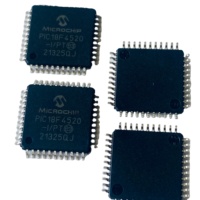 Chip de Áudio Original Novo em Estoque para Interface de Amplificador e Fone de Ouvido (Design de Software e Hardware)