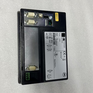 Écran tactile XV-303-70-B00-A00S06 avec Ethernet industriel, résolution 1024x768 pour l'automatisation industrielle - Product Image 3