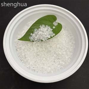 Résine plastique PP en particules, modifiée, recyclée/vierge, qualité alimentaire, moulage par injection, haute brillance, résistance au vieillissement, meilleure qualité - Product Image 2