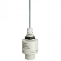 Capteur de niveau à ultrasons authentique FDU90 FDU91 FDU95 FDU96, 4-20mA avec sortie relais, pour liquides et suspensions, en stock