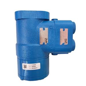 चीन निर्माता से <span class=keywords><strong>636</strong></span> 638 व्हील लोडर के लिए मूल हाइड्रोलिक स्टीयरिंग यूनिट 5564845 w42253000 FK-0-20 831-2804 - Product Image 1