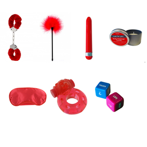Kit de bondage japonais élégant de qualité supérieure pour la Saint-Valentin, ensemble de costumes pour adultes, jouet sexuel pour cosplay, jeu pour adultes - Product Image 2