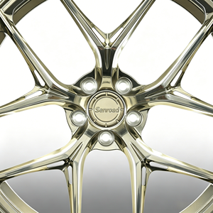 Jantes en alliage d'aluminium forgé monobloc 16-24 pouces 5x114.3 5x112 pour Ferrari <span class=keywords><strong>Lamborghini</strong></span> Porsche Mercedes AMG McLaren Bentley - Product Image 5