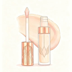 Personalized Customized Wholesale MineralNatural Vegan Waterproof <b>Matte</b> Long-LastingConcealer Cream-Like Liquid <b>Blush</b> for All - Product Image 1