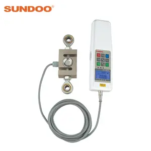 SHB-2K Digital Push Pull Force Gauge