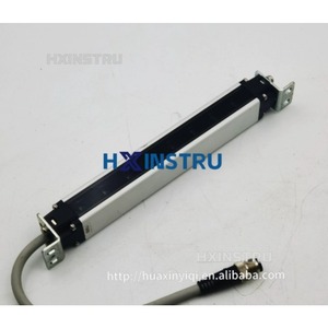 Takex SS20-TL8 SS20-TR8 Wide Sensor Pair of Transmitter Receiver <b>Light</b> <b>Curtain</b> UsedH - Product Image 4