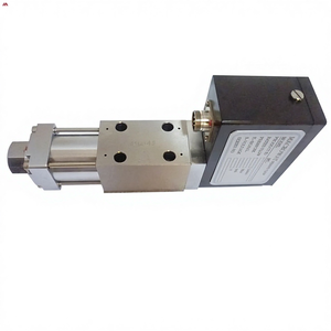 Adapté aux systèmes hydrauliques conventionnels moyens et basse pression, peut remplacer la série 633 D633Z570B à action directe - Product Image 2
