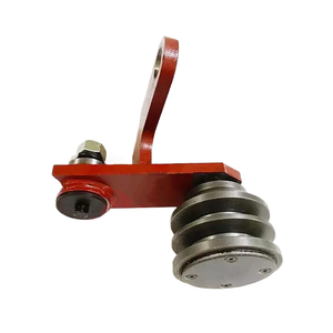 Tendeur de courroie de moteur <span class=keywords><strong>diesel</strong></span> de haute qualité pour engins de construction NTA855 4915200 10kg Chine Chongqing pour pièces de moteur - Product Image 5