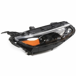 Lampe frontale à <span class=keywords><strong>prix</strong></span> d'usine 84324411 84324410 84217585 84217584 GM2503426 GM2502426 phare automatique pour <span class=keywords><strong>Malibu</strong></span> 2016 2017 <span class=keywords><strong>2018</strong></span> - Product Image 2