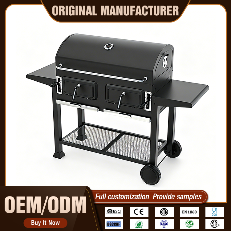 In Stock Commercial Multi Functional Heavy