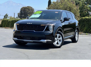 รถยนต์มือสอง Kia Sorento LX FWD ปี 2026 - Product Image 3