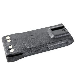 Batterie de remplacement <span class=keywords><strong>Motorola</strong></span> PMNN4807 PMNN4807A Slim IMPRES Lithium-ion pour talkie-walkie Li-ion pour <span class=keywords><strong>radio</strong></span> <span class=keywords><strong>bidirectionnelle</strong></span> R7 R7a - Product Image 3