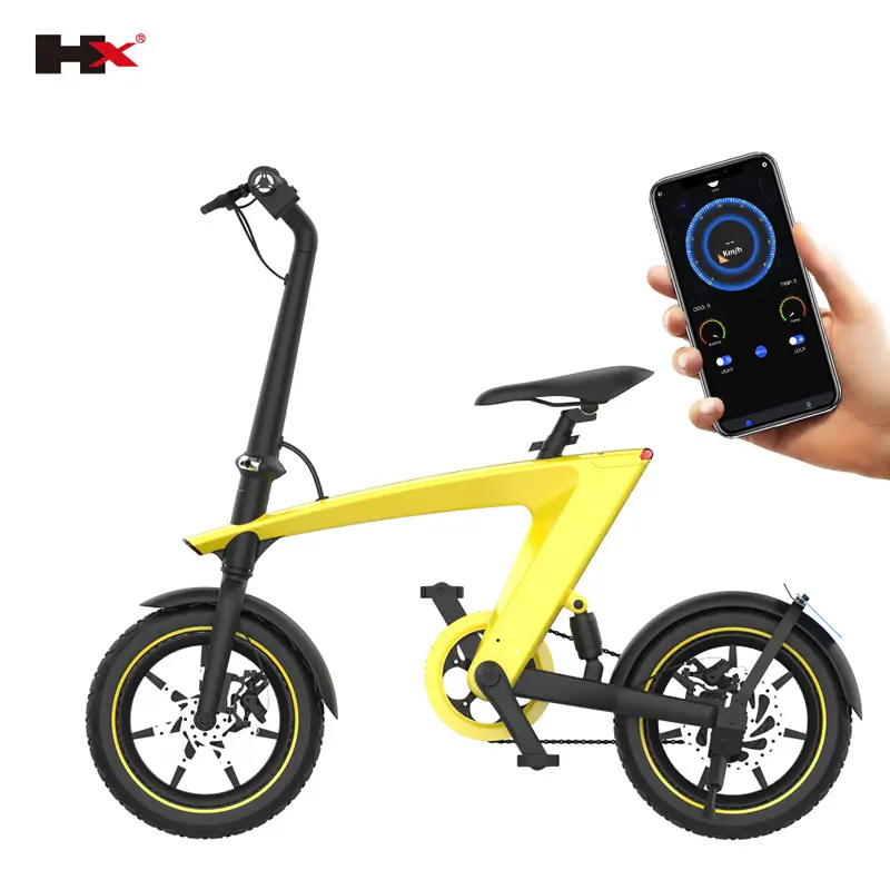 Shenzhe şehir elektrikli bisikletler 2 tekerlek Moped elektrikli bisiklet