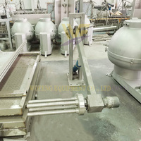 Machine à écorcher hydraulique pour abattoir de moutons, équipement de boucherie pour chèvres, machine à retirer la peau d'agneau