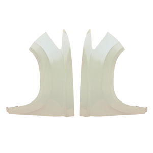 Pièces automobiles GY de transmission précise, garde-boue droit 03 King pour Jetta 98-03, OE1GD 821 022-P, personnalisé - Product Image 1