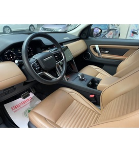 Chery <span class=keywords><strong>Land</strong></span> <span class=keywords><strong>Rover</strong></span> <span class=keywords><strong>Discovery</strong></span> Sport, modèles de luxe 2024, SUV à grande garde au sol, <span class=keywords><strong>essence</strong></span>, hybride léger 48V, conduite à gauche, voitures d'<span class=keywords><strong>occasion</strong></span> - Product Image 5