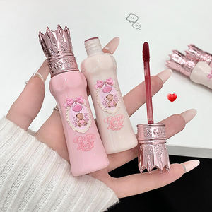 Gege หมีน่ารักริมฝีปากกำมะหยี่หมีโคลนโคลนโคลนโคลนหมีหมอกโคลนหมีน่ารักริมฝีปาก - Product Image 3