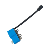 A411000291 A411000290 ملف إشعال جديد ومتين لجزازات العشب وقواطع الفرشاة Echo PB-265L ES-255 PB-255 PB-251 قطع غيار