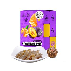 Alimentation en usine Konjac Tripe Silk High Fiber Low-Calorie Healthy Food - Product Image 5