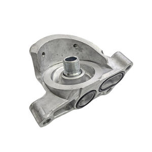 ฐานกรองน้ำมันฮอนด้า ซีอาร์วี 15310-R40-A00 4 สูบ พร้อมปะเก็นสำหรับรุ่น 07-11 - Product Image 1