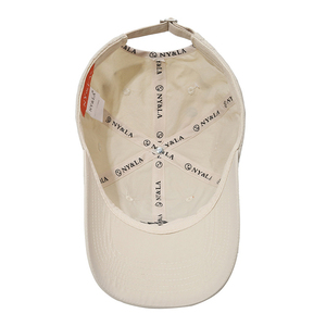 Wholesale 100% Cotton Unisex Outdoor Daily Wear <b>Caps</b> Curved Brim <b>Plain</b> Blank Dad Hat Custom Embroidery Logo Baseball <b>Cap</b> - Product Image 6