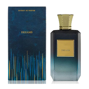 Parfum pour homme EDP de luxe 100 ml, senteur boisée longue tenue, parfums arabes de Dubaï, vente en gros. - Product Image 1