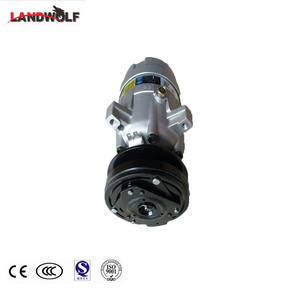 قطع غيار وملحقات آلات البناء ضاغط الهواء B220203000007 - Product Image 2