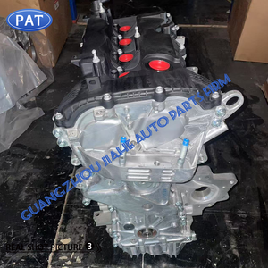 Conjunto de motor de alta calidad para <span class=keywords><strong>Hyundai</strong></span> <span class=keywords><strong>Tucson</strong></span> 2022 otras piezas de motor conjunto de motor-SUB OEM G4NLMW747013 nuevo 1 Uds - Product Image 5
