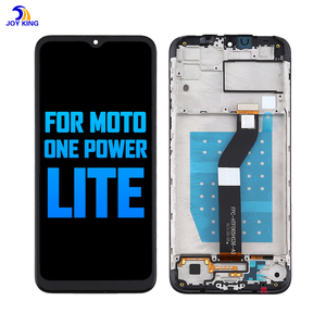 จอแอลซีดีสำหรับ <span class=keywords><strong>Motorola</strong></span> <span class=keywords><strong>One</strong></span> FUSION <span class=keywords><strong>Vision</strong></span> pantalla Para celulares Al Mayor <span class=keywords><strong>One</strong></span> series จอแสดงผล <span class=keywords><strong>LCD</strong></span> สำหรับ <span class=keywords><strong>Motorola</strong></span> - Product Image 5
