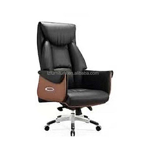 Modern Ergonomic Lift <b>Chair</b> Swivel Boss Feature Adjustable Height Colorful Synthetic Leather for Home Office Workshop - Product Image 2