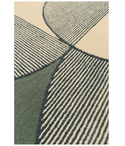 Artistic Contemporary Hand Tufted <b>Rugs</b> New Zealand Wool Carpet for Premium Villas Boutique Hotels and Designer <b>Spaces</b> - Product Image 1