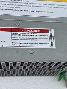 MODULE D'ALIMENTATION 0GPM50KD POUR VS 50KW <span class=keywords><strong>AGILIS</strong></span> - Product Image 6
