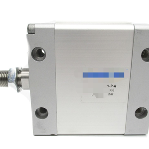 Программируемый логический контроллер Dzf-50-20-a-<span class=keywords><strong>p</strong></span>-wbra 575842 10bar Unmp, новый, оригинальный, в наличии, для промышленной автоматизации - Product Image 1