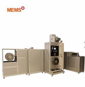 Sistema Automático de Hilatura a Escala Piloto para Membranas de Fibra Hueca para la Validación del Proceso de Producción de Membranas UF - Product Image 5