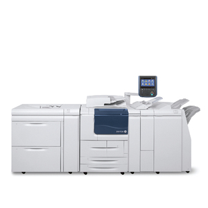 Máquina Usada Impresora y Copiadora A3 para D 95 D110 D125 - Product Image 2