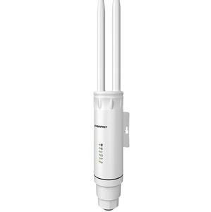 Comfast CF-EW74 1200Mbps ngoài trời tầm xa <span class=keywords><strong>Wifi</strong></span> Antenna Ethernet tí<span class=keywords><strong>n</strong></span> hiệu Extender <span class=keywords><strong>Wifi</strong></span> <span class=keywords><strong>Repeater</strong></span> có dây Lan doanh nghiệp không dây - Product Image 1