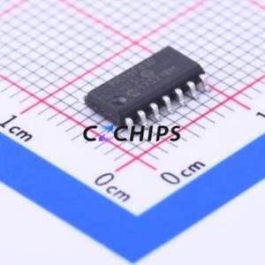 Nuevo y original microcontrolador de chip IC de circuito integrado de 1/SL (MCU/MPU/SoC) - Product Image 1