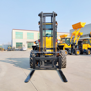 Mini Traktor <span class=keywords><strong>Loader</strong></span> Produk Mini <span class=keywords><strong>Loader</strong></span> Mini Forklift FL-30 - Product Image 6
