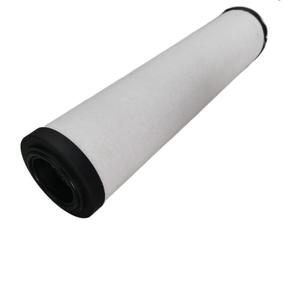 Bomba de vacío de tornillo, compresor de aire, filtro, separador de aceite y gas PVR 003604 - Product Image 1