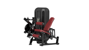 Machine à double fonction haut de gamme à charges sélectionnables pour salle de sport commerciale – Équipement de musculation - Product Image 3