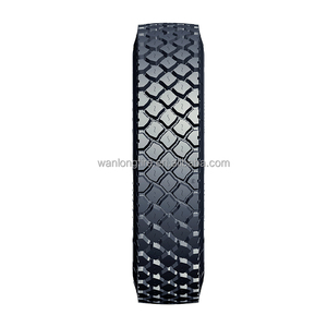 ยาง LANDLUX จีน ขนาด 11.00R20&12.00R20&11R24.5 รุ่น LOD886 คุณภาพสูงสุด สำหรับทุกสภาพถนน - Product Image 3