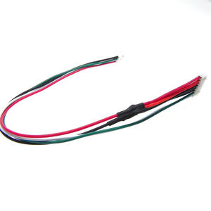 OEM Jst Vhr-2n Vhr-4n 2-polig 4-polig Stromkabelbaum für NeveRest Motor - Product Image 4