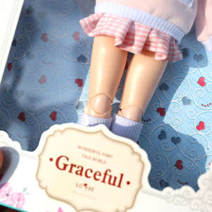 Muñeca <span class=keywords><strong>de</strong></span> Juguete para <span class=keywords><strong>Niñas</strong></span>, Muñecas BJD 1/6, Casa <span class=keywords><strong>de</strong></span> Juegos <span class=keywords><strong>de</strong></span> <span class=keywords><strong>Princesas</strong></span> para <span class=keywords><strong>Niñas</strong></span>, Muñecas Articuladas <span class=keywords><strong>de</strong></span> 30 CM con Conjuntos Completos - Product Image 6