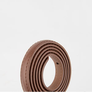 Ceinture fine en <span class=keywords><strong>cuir</strong></span> fendu de 1,5 cm pour femmes, ceintures de taille pour robes et jeans, ceinture fine classique colorée avec boucle à ardillon - Product Image 6