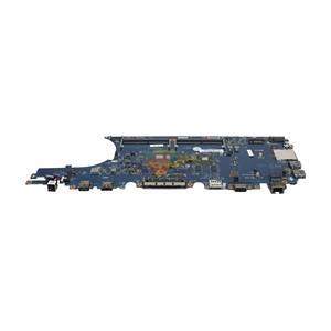 Placa base para ordenador portátil Dell Latitude E5570 I7-<span class=keywords><strong>6600U</strong></span> <span class=keywords><strong>AMD</strong></span> R7 M360 GPU LA-C642P 0J1PDD J1PDD - Product Image 3
