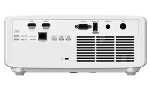 Proyector Láser UHZ35 4K UHD en Oferta, 3500 Lúmenes, Compatible con HDR, Proyector de Cine en Casa, Envío Gratis - Product Image 3