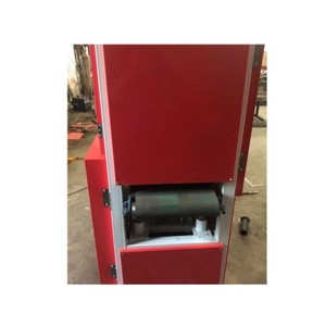 เครื่องขัดลบคมแผ่นโลหะ เครื่องขัดเงาโลหะ เครื่องขัดแผ่นโลหะแบบอัตโนมัติ - Product Image 1