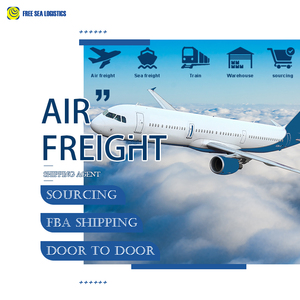 Servicio <span class=keywords><strong>de</strong></span> Transporte Aéreo <span class=keywords><strong>de</strong></span> Primera Clase a Francia, 18 Años <span class=keywords><strong>de</strong></span> Experiencia, Servicio DDP Excepcional, Soporte 1 a 1 Fuerte y Confiable - Product Image 3