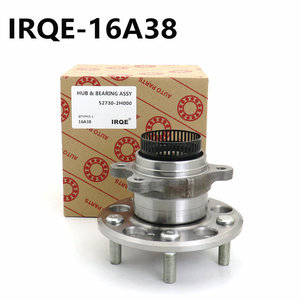 Ensemble de roulement de roue arrière et tête d'essieu IRQE-16A27 52750-4D000 pour Kia Vickers - Product Image 5