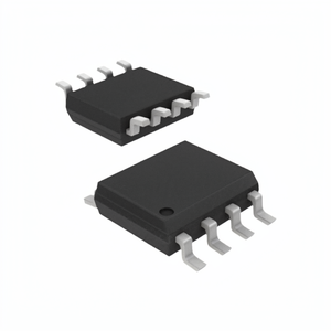 Electronic Circuit Components Embedded Manufacturer Channel 8 SOlC ATTINY45-20SHR - Product Image 1